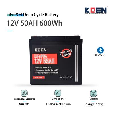 lithium phosphate battery price