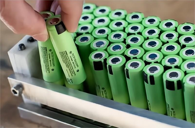 Come conservare correttamente le batterie al litio?