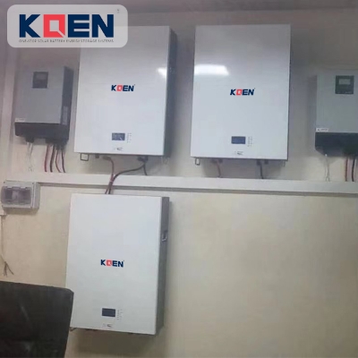Sistema di accumulo di energia solare Powerwall da 15 kWh in Italia